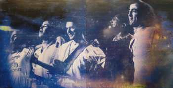 CD Mahavishnu Orchestra: Boston Symphony Hall 1972