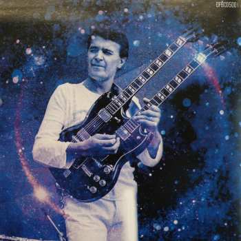 CD Mahavishnu Orchestra: Boston Symphony Hall 1972