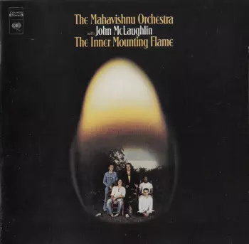 Mahavishnu Orchestra: The Inner Mounting Flame