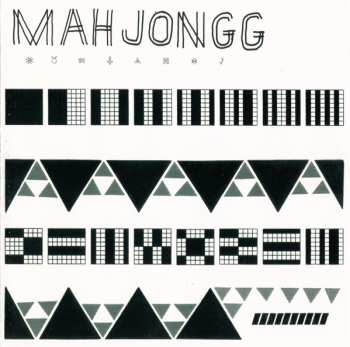CD Mahjongg: Kontpab