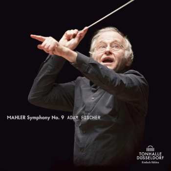 Album Gustav Mahler: Symphonie Nr.9