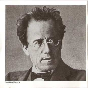 CD Gustav Mahler: Symphonie No. 7