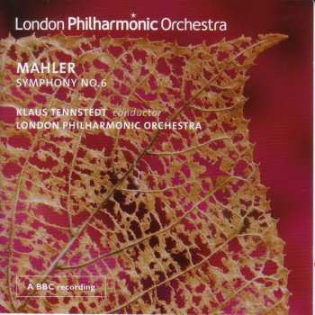 Album Gustav Mahler: Symphony No. 6