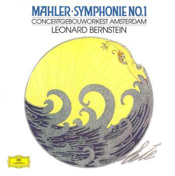 16LP/Box Set Leonard Bernstein: Complete Symphonies LTD | NUM
