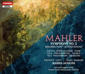 Symphony No. 2 'Resurrection'