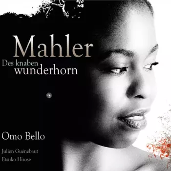 Des Knaben Wunderhorn