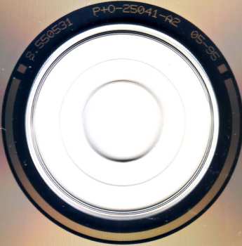 CD Gustav Mahler: Symphony No. 7