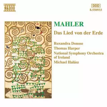 Das Lied Von Der Erde
