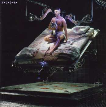 CD Mahmood: Nei Letti Degli Altri