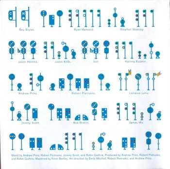 2CD Mahogany: Connectivity!