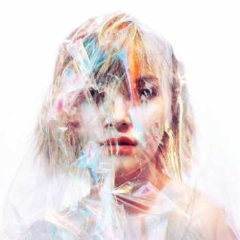 Album Maïa Vidal: You're  The Waves