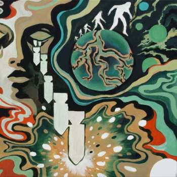 LP MaidaVale: Tales Of The Wicked West LTD | CLR