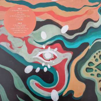 LP MaidaVale: Tales Of The Wicked West LTD | CLR