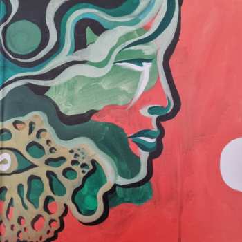 LP MaidaVale: Tales Of The Wicked West LTD | CLR