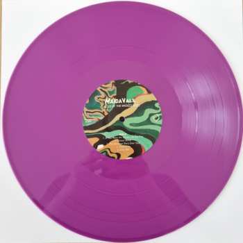 LP MaidaVale: Tales Of The Wicked West LTD | CLR