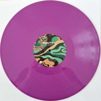 LP MaidaVale: Tales Of The Wicked West LTD | CLR