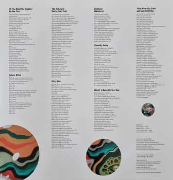 LP MaidaVale: Tales Of The Wicked West LTD | CLR