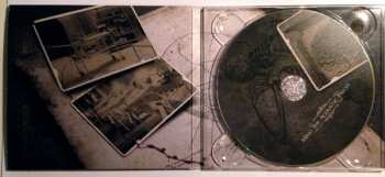 CD Maiden United: Mind The Acoustic Pieces