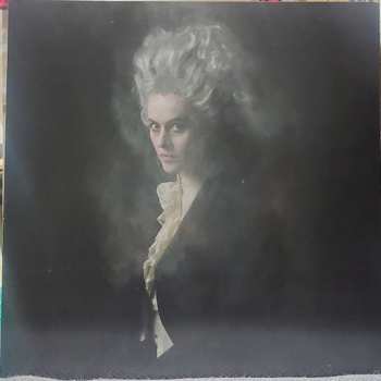 LP/CD Maika Makovski: Bunker Rococo LTD