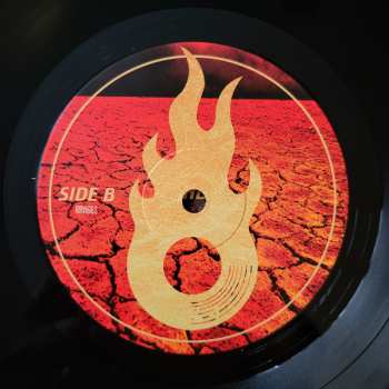 LP Main Line Riders: Worldshaker LTD