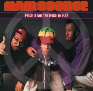 Main Source: Peace Is Not The Word To Play