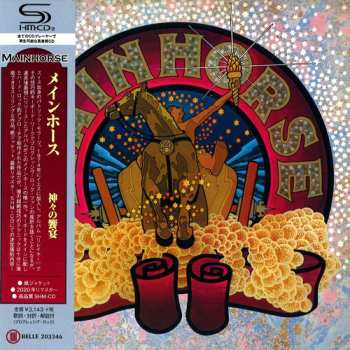 CD Mainhorse: Mainhorse