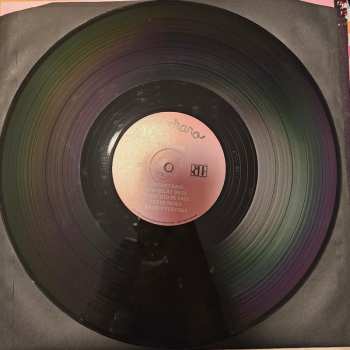 LP Maiorano: Luna Nova