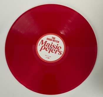 LP Maisie Peters: The Good Witch LTD