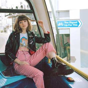 CD Maisie Peters: You Signed Up For This
