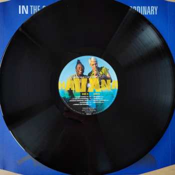 LP Maite Hontelé: Havana LTD | NUM