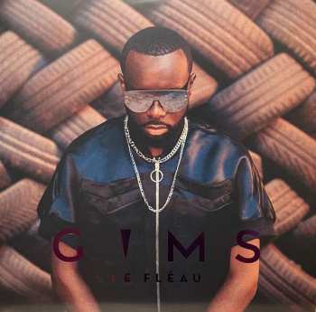 2LP Maitre Gims: Le Fléau