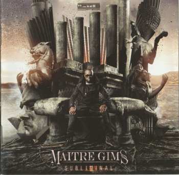 LP Maitre Gims: Subliminal