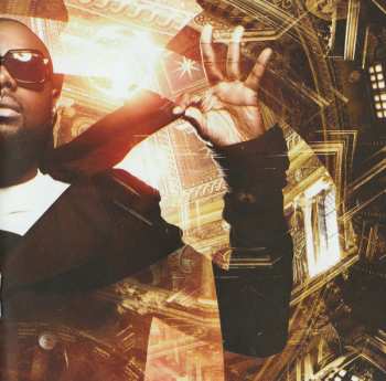 LP Maitre Gims: Subliminal