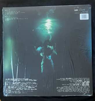 LP Maiya Blaney: A Room With A Door That Closes