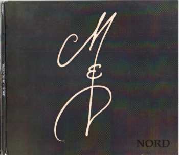 CD Maja & David: Nord