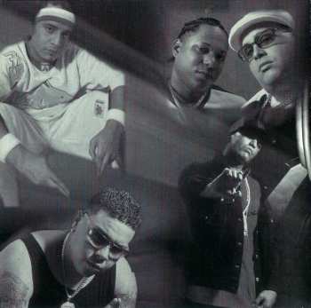 CD The Majestic: II Imperio