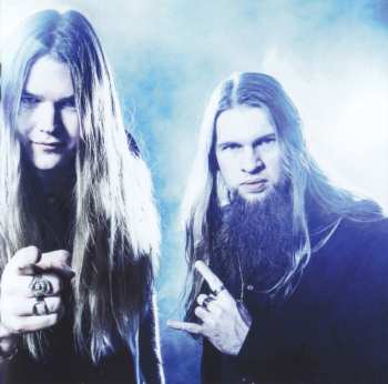 CD Majestica: Above The Sky