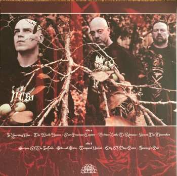 LP Majesties: Vast Reaches Unclaimed CLR