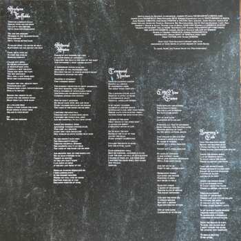 LP Majesties: Vast Reaches Unclaimed CLR