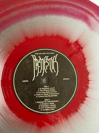 LP Majesties: Vast Reaches Unclaimed CLR