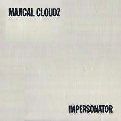 CD Majical Cloudz: Impersonator