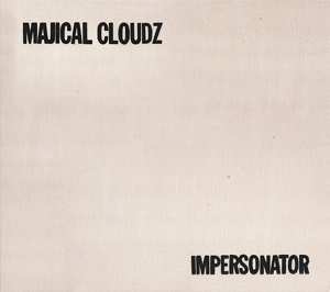CD Majical Cloudz: Impersonator