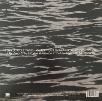 LP Majid Jordan: Afterhours