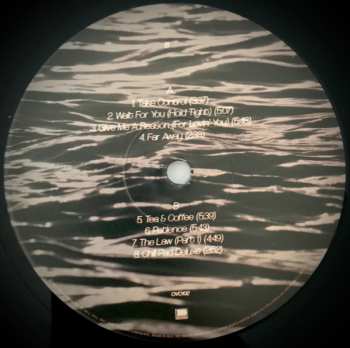 LP Majid Jordan: Afterhours