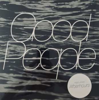 LP Majid Jordan: Afterhours