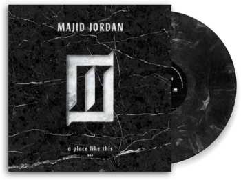 LP Majid Jordan: Place Like This