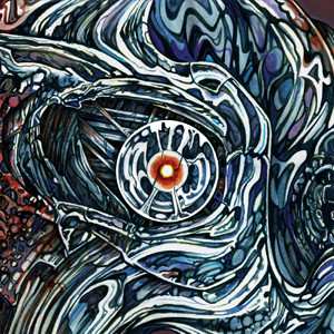 LP Major Kong: Doom Machine LTD | CLR