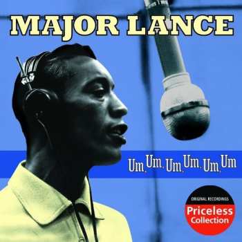 Album Major Lance: Um, Um, Um, Um, Um, Um