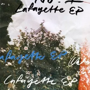 Major Murphy: Lafayette EP