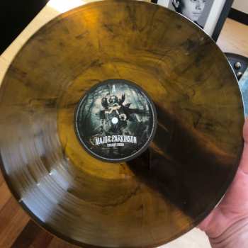 LP Major Parkinson: Twilight Cinema